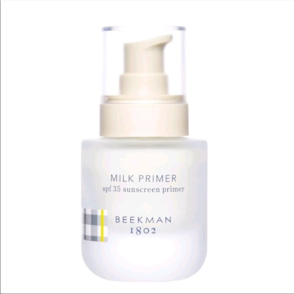 Beekman 1802 Goat Milk Probiotic SPF 35 Primer